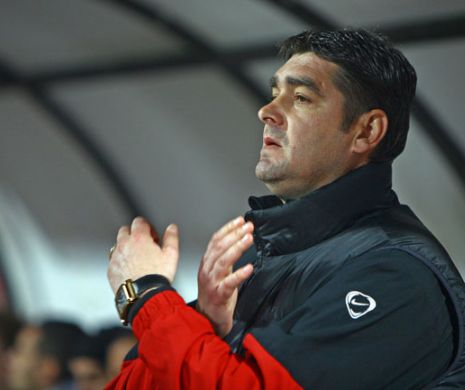 O echipă din Liga I s-a înțeles cu un antrenor ce le-a mai pregătit pe Dinamo și FC Vaslui