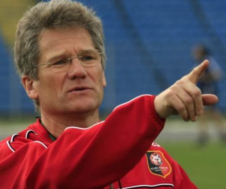 O fostă glorie a Stelei contestă situația actuală de la club: „E o lipsă de inteligenţă”