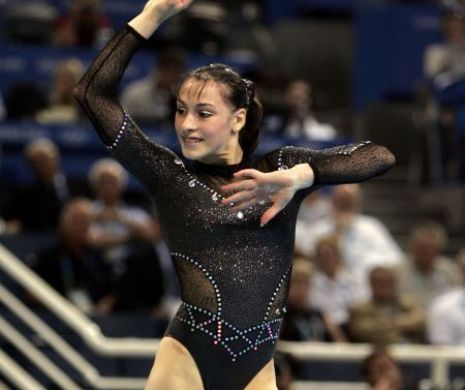 O fostă mare gimnastă „tricoloră” va reveni în sală