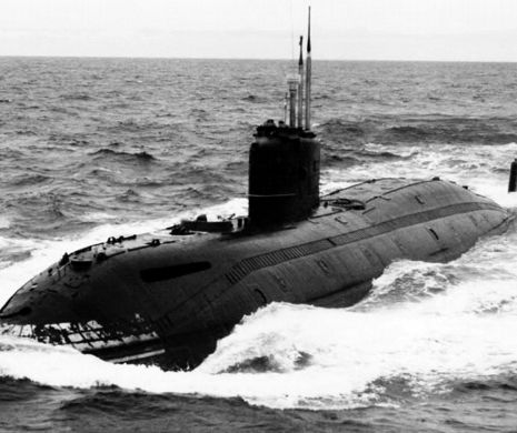 O RUŞINE MILITARĂ. Cum arată, în INTERIOR, unul dintre cele două SUBMARINE ale Ucrainei | FOTO ŞI VIDEO