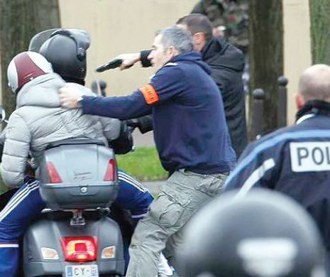 O țară în stare de asediu. Bilanț negru în Franța: trei atacuri teroriste în două zile, trei polițiști și 14 civili morți
