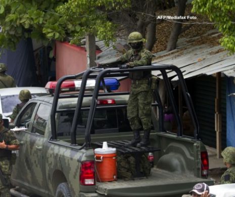 Obligaţi să mănânce inimile oamenilor pe care îi ucid. La ce barbarităţi sunt supuşi recruţii unei mafii
