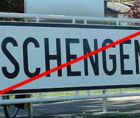 Oficial german: România nu va adera la Schengen în 2015