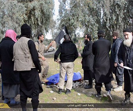 Ostaticul japonez Haruna Yukawa a fost executat de Statul Islamic