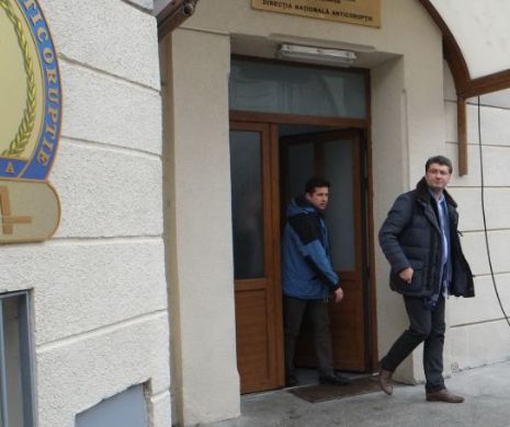 Ovidiu Puţura se visa din nou secretar de stat la Justiţie. “Mai ales că acum că se mai schimbă primul ministru, poate iar mă duc înapoi”