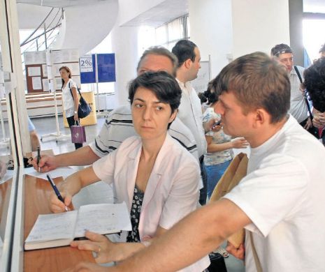Până în FEBRUARIE firmele care creează locuri de muncă POT depunde cereri pentru AJUTOR DE STAT