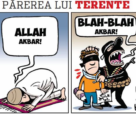 Parerea lui Terente 13.01.2015