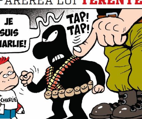 Parerea lui Terente 15.01.2015