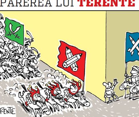 Parerea lui Terente 16.01.2015