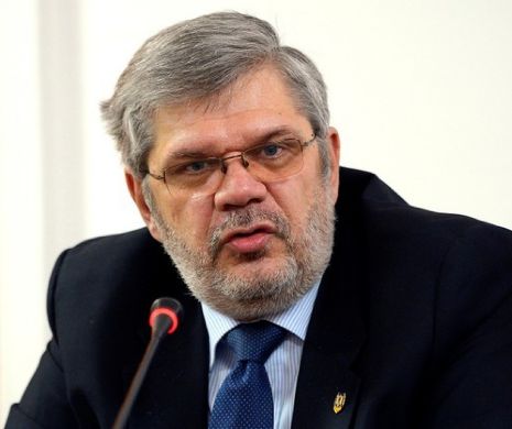 Parlamentarul PSD Georgică Severin: "Antena 3 a făcut justiţie televizată cu Mircea Băsescu"