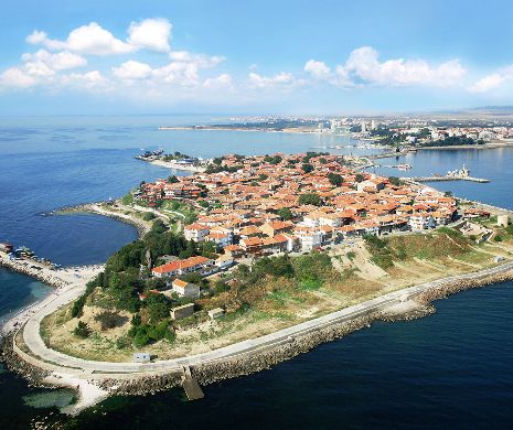 Pe conductă? La ce este gata BULGARIA să dea undă verde