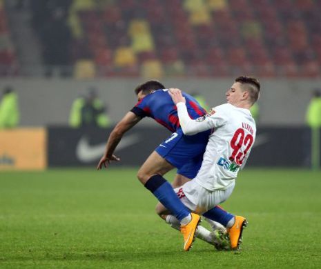 Pentru a evita colapsul, Liga I se transformă radical