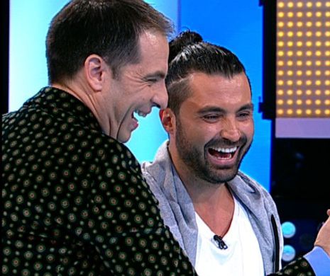 Pepe l-a dat de gol. Soția gestionează banii lui Dan Negru