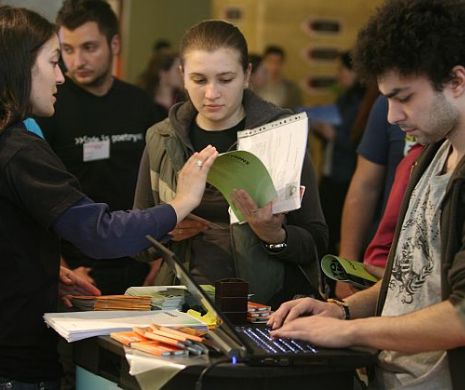 Peste 2.000 de JOBURI pentru BUCUREŞTENI