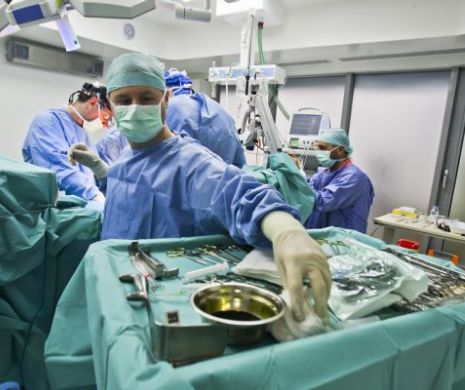 Peste 88.000 de tichete de masă, câştigate în instanţă de 630 de salariaţi ai Spitalului Bârlad