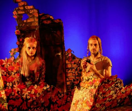 „Piesă pentru frate şi soră”, la Teatrul Naţional din Bucureşti