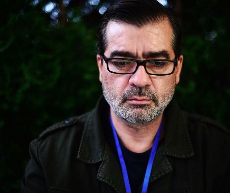 Poezie EMOȚIONANTĂ a unui jurnalist France Presse inspirată de atentatul de la Charlie Hebdo