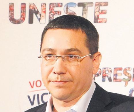 Ponta cere verificarea activității Secretariatului de Stat pentru Revoluționari