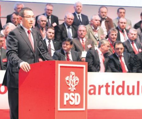 Ponta: Merg la consultările de la Cotroceni, cu Dragnea, Zgonea, Chelaru