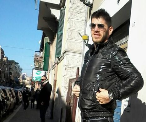 Povestea campionului român arestat pentru uciderea unui politician italian