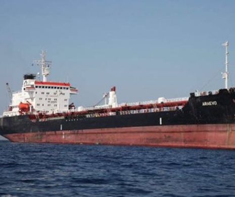 Povestea marinarului român UCIS în Libia. Tânărul era la primul său voiaj pe mare