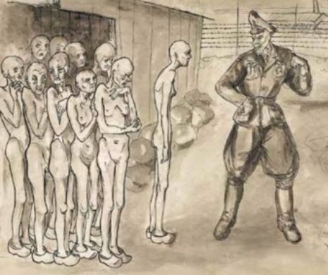 Povestea unei fete care a supravieţuit Holocaustului, o nouă apariţie la Editura TREI