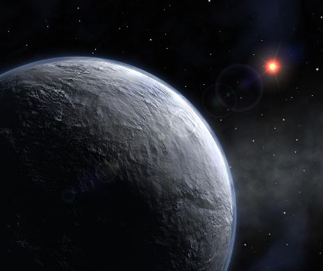 PREMIERĂ MONDIALĂ. O sondă a NASA va transmite spre Terra primele imagini detaliate cu Pluto