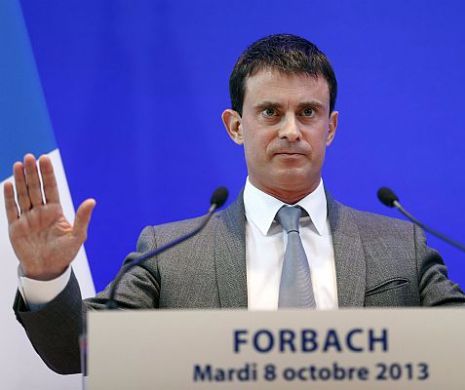 Premierul francez CONFIRMĂ dezvăluirile EVZ: Atacatorii din Paris NU AU ACȚIONAT SINGURI. Plus: a recunoscut „breșa” din sistemul de securitate al Franței