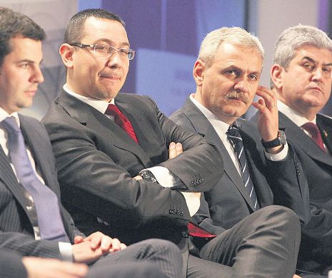 Previziuni politice. Schimbarea Guvernului, marea dilemă a lui 2015