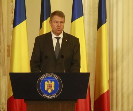 Prima vizită externă a lui Iohannis: „Un semnal pozitiv”