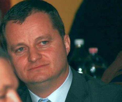 Primarul municipiului Gheorgheni, reţinut de procurorii DNA