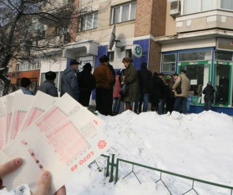 Primul an fără trageri Loto la început de ianuarie