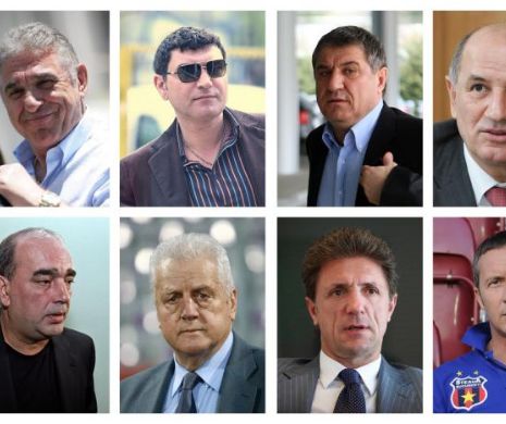 Primul detinut eliberat din Dosarul Transferurilor! Nici el nu se astepta la vestea asta!