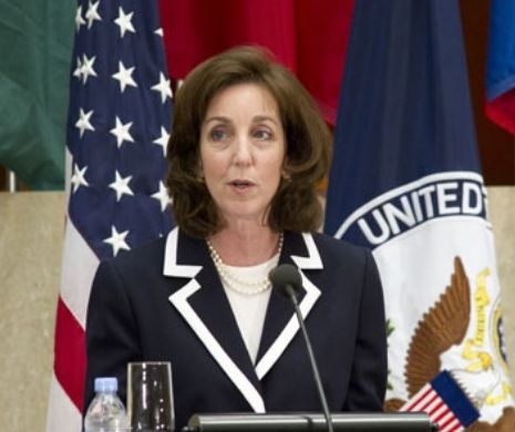 Primul OFICIAL american, în vizită în CUBA, în ultimii 35 de ani