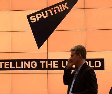 Putin vrea să facă presă în România