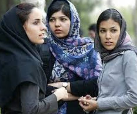 Raport cutremurător al Biroului Naţiunilor Unite pentru Combaterea Drogurilor şi Criminalităţii despre FEMEILE DIN IRAN