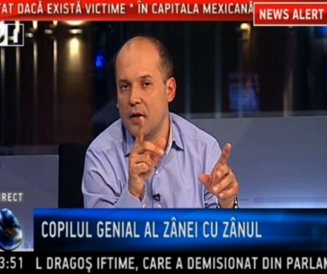 REACȚIA CNA: 20.000 de lei amendă pentru derapajele din „Lumea lui Banciu”