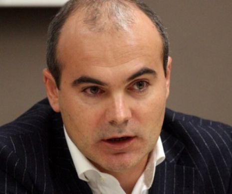 Realitatea TV, amendată cu 10.000 de lei, din cauza unor afirmaţii făcute de Rareş Bogdan