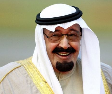Regele Abdallah era un apărător al păcii în Orientul Mijlociu, consideră premierul canadian Stephen Harper