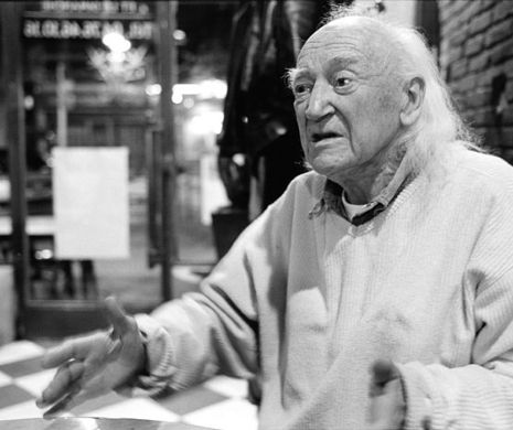 Regizorul René Vautier, „cineastul francez CEL MAI CENZURAT", a murit la vârsta de 86 de ani