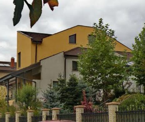 Relu Fenechiu, partaj cu nevasta pentru a-și salva jumătate de avere