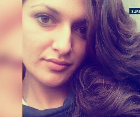 Romanca de 21 de ani, ucisa in Italia de un sofer grabit. Replica sfidatoare data de barbat in momentul in care a fost descoperit de politie