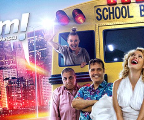 Românii nu se dau în vânt după filme de Anul Nou. Ce audiențe au făcut televiziunile