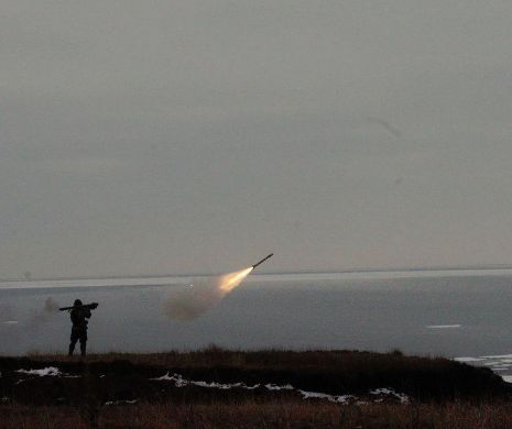 Rusia trimite batalioane în estul răzvrătit al Ucrainei