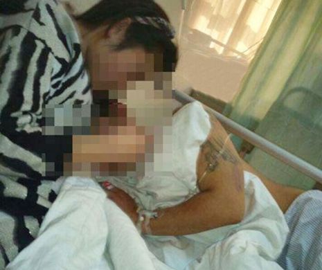 S-a RĂZBUNAT pe soţul infidel într-un mod care îţi va da FIORI. Ce i-a făcut femeia, pe patul de spital, te va ÎNGORZI