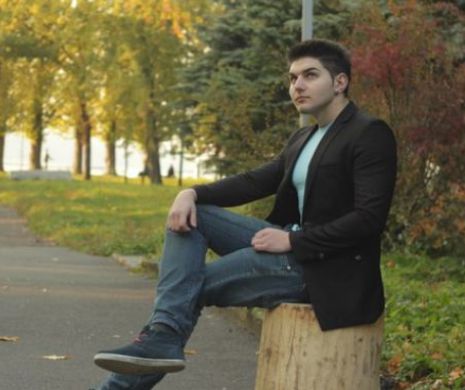 S-a tranformat într-un DIAVOL. "Ne-am speriat când i-am văzut COLȚII”. Cum arată acum acest băiat | GALERIE FOTO