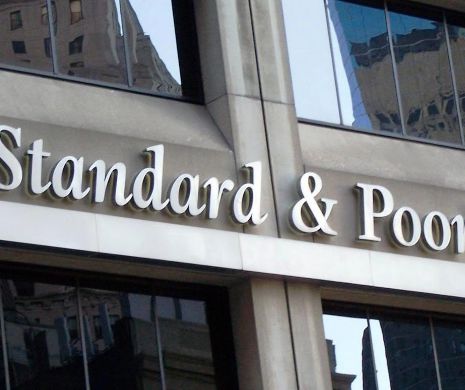 S&P ameninţă Grecia cu retrogradarea ratingului suveran