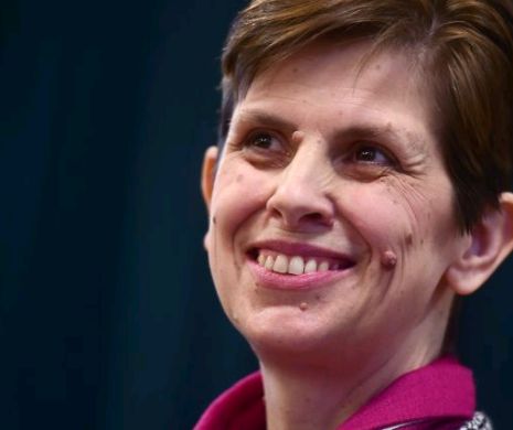 Saxofonista care a ajuns Episcop