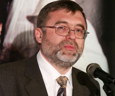 Scriitorul și jurnalistul Matei Vișniec, în exclusivitate pentru EVZ: Je suis Charlie...