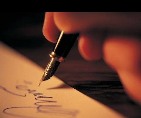 Scrisoare deschisă a 30 de poeţi români către membrii juriului de acordare a premiului de Poezie Mihai Eminescu - pentru Opera Omnia